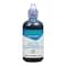 18 Pack: Scribbles® Shiny Black 3D Fabric Paint